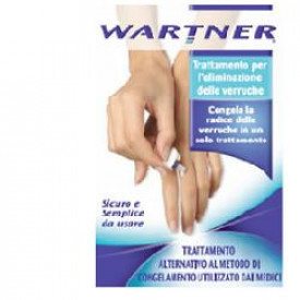 Wartner Spray Verruche 12appl