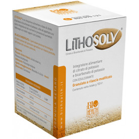 Lithosolv Grat 153g