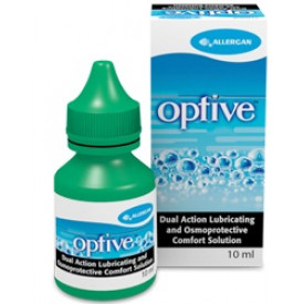 Optive Soluzione Oftalmica10ml