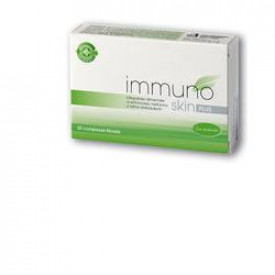 Immuno Skin Plus 20cpr
