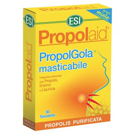 Propolaid Propolgola Mie 30tav