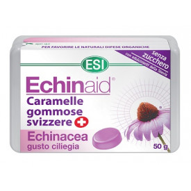 Echinaid Caramelle Ciliegia50g