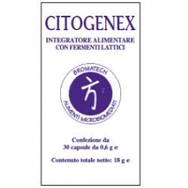 Citogenex 30cps