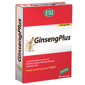 Ginsengplus 30cps