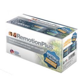 Remotion Plus Mang Gatti 50g