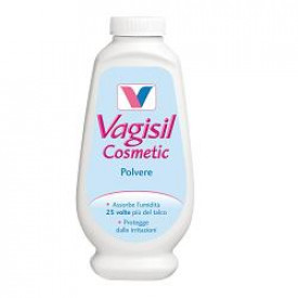 Vagisil Polv Igiene Femminile