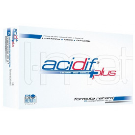 Acidif Plus 14cpr
