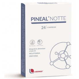Pineal Notte 24cpr