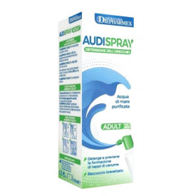 Audispray Adult S/gas Ig Orecc