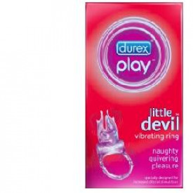 Durex Play Little Devil