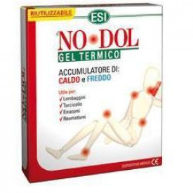 No Dol Gel Termico 280g