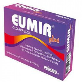 Eumir Plus 30cpr