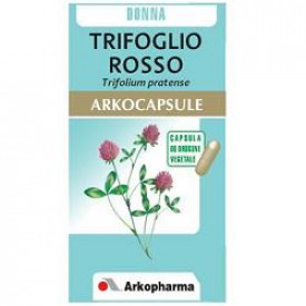 Arkocps Trifoglio Rosso 45vg