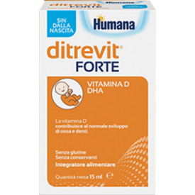 Ditrevit Forte 15ml Nf