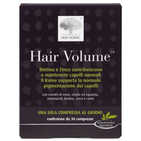 Hair Volume 30cpr