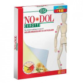 No Dol 10 Cerotti