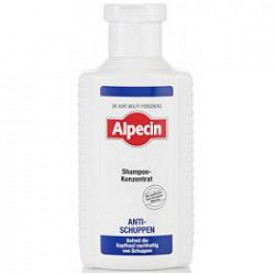 Alpecin Sh Conc Antiforf 200ml