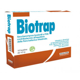 Biotrap S/g 10bust