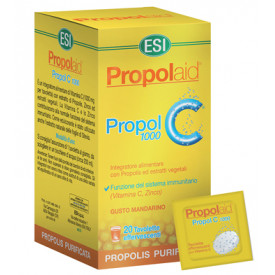 Propolaid Propol C 1000ml Effe