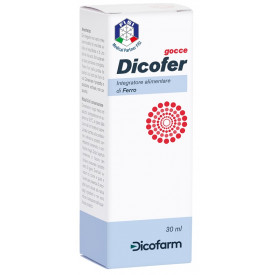 Dicofer 30ml