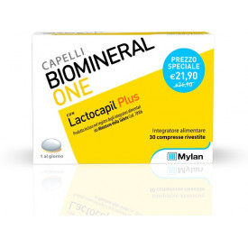 Biomineral One Lacto Plus 30tp