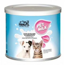 Pet Milk Latte Polvere 250g