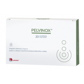 Pelvinox 20cpr