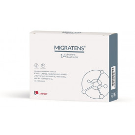 Migratens 14bust 3g