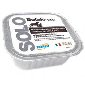 Solo Bufalo 100g