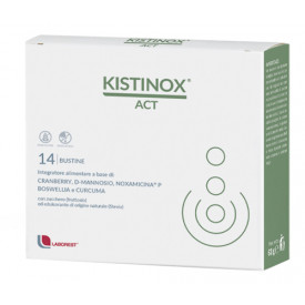 Kistinox Act 14bust