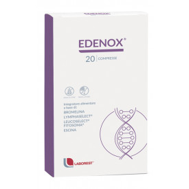 Edenox 20cpr