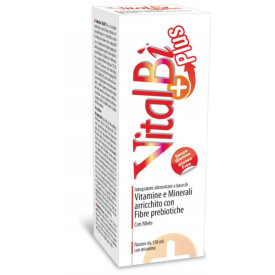 Vitalbi' Plus 150ml