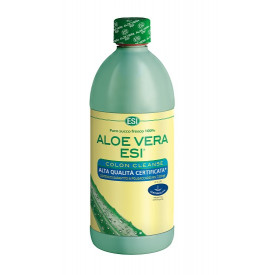 Aloe Vera Esi Colon Cleanse 1l