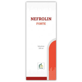 Nefrolin Forte 200ml