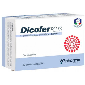 Dicofer Plus 20bust