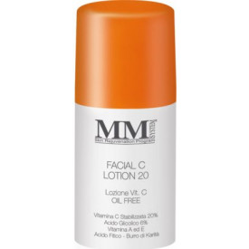 Mm System Srp Facial C Lotion