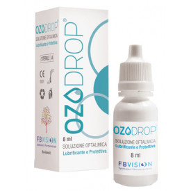 Ozodrop Soluzione Oftalmica8ml