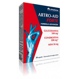 Arkoflex Artro Aid Forte 30cps