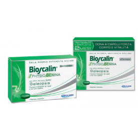 Bioscalin Physiogenina 30cpr