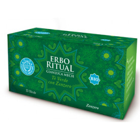 Erbo Ritual The Verde Zen20fil