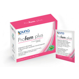 Profem Plus 20bust