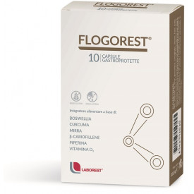 Flogorest 10cps