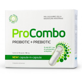 Procombo 10cps