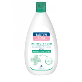 Tantum Rosa Intimo Fresh 500ml