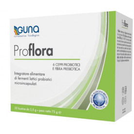 Proflora Probio 30bust