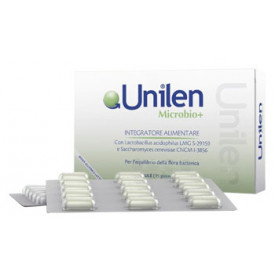 Microbio+ Unilen 30cps