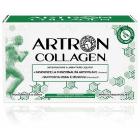 Gold Collagen Artron 10fl