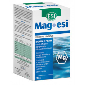 Mag Esi Polvere 200g