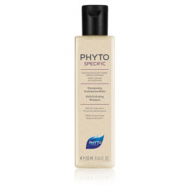 Phytospecific Shampoo Idrat Ri