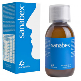 Sanabex 150ml